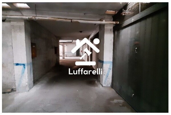 GARAGE / POSTO AUTO VIA ISONZO - GROTTAFERRATA — foto 2