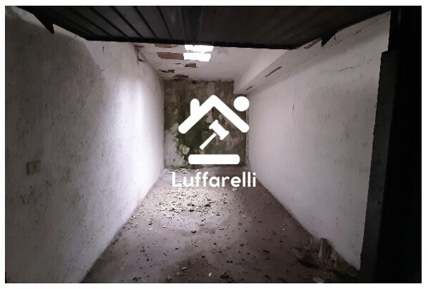 GARAGE / POSTO AUTO VIA ISONZO - GROTTAFERRATA — foto 4