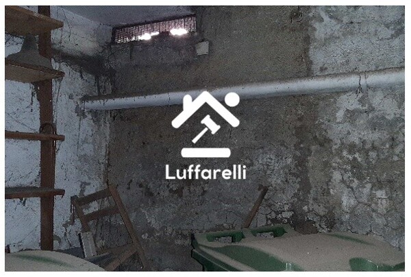 DEPOSITO / MAGAZZINO VIA ISONZO - GROTTAFERRATA — foto 5