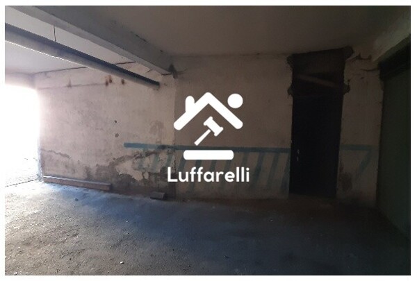 DEPOSITO / MAGAZZINO VIA ISONZO - GROTTAFERRATA — foto 2