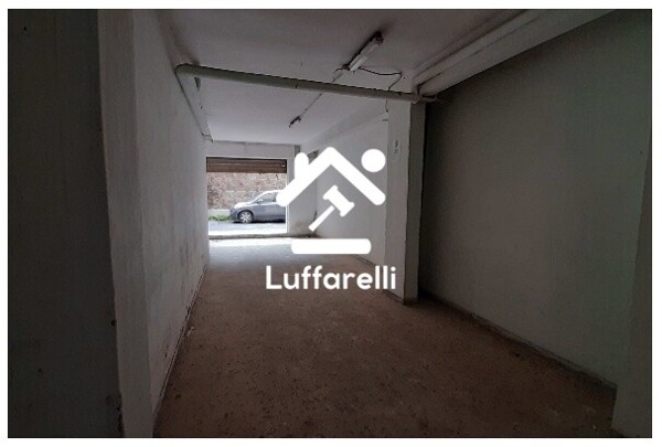 DEPOSITO / MAGAZZINO VIA DELLE SORGENTI - GROTTAFERRATA — foto 4
