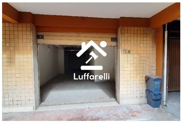 DEPOSITO / MAGAZZINO VIA DELLE SORGENTI - GROTTAFERRATA — foto 2