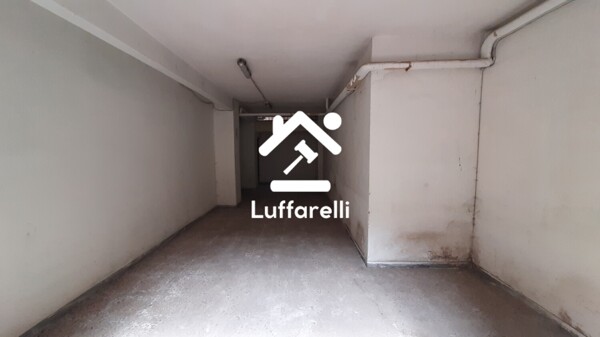 DEPOSITO / MAGAZZINO VIA DELLE SORGENTI - GROTTAFERRATA — foto 5