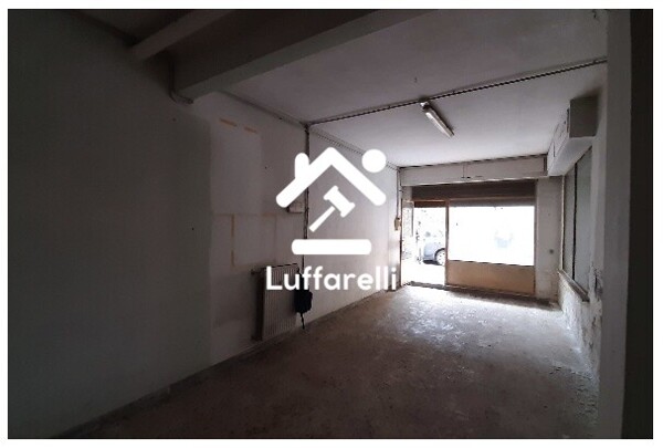 DEPOSITO / MAGAZZINO VIA DELLE SORGENTI - GROTTAFERRATA — foto 5
