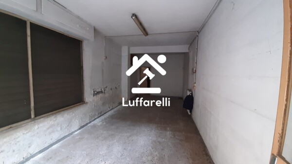 DEPOSITO / MAGAZZINO VIA DELLE SORGENTI - GROTTAFERRATA — foto 3