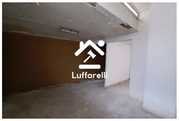DEPOSITO / MAGAZZINO VIA DELLE SORGENTI - GROTTAFERRATA — foto 6