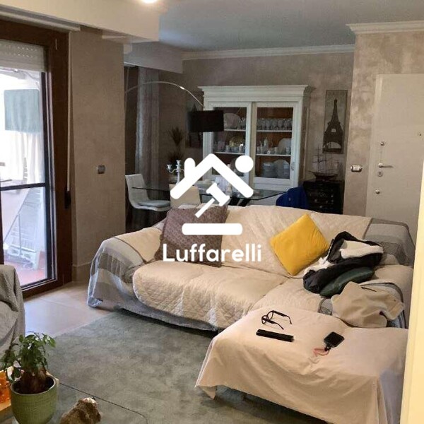 APPARTAMENTO VIA BRUXELLES - LATINA — foto 4
