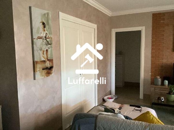 APPARTAMENTO VIA BRUXELLES - LATINA — foto 2