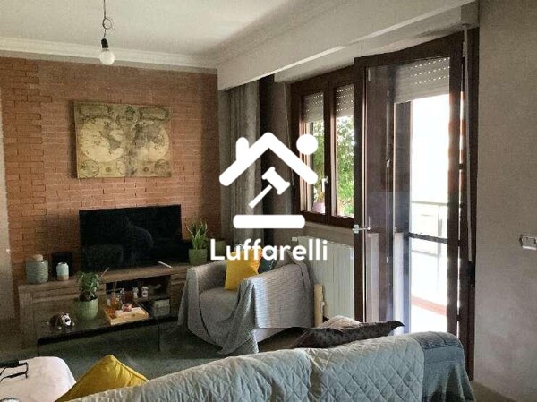 APPARTAMENTO VIA BRUXELLES - LATINA — foto 3