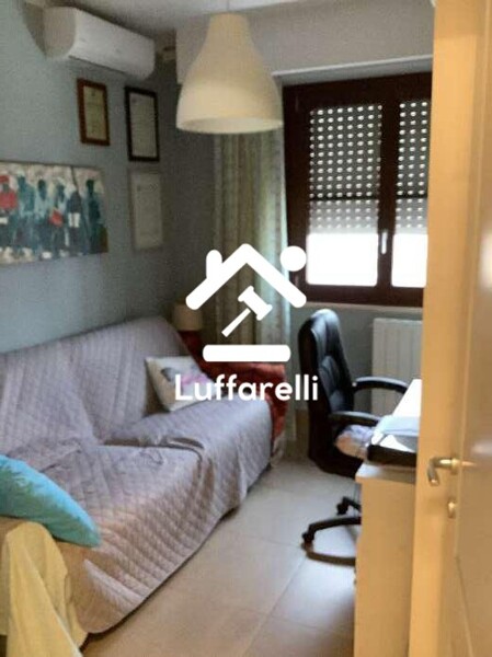 APPARTAMENTO VIA BRUXELLES - LATINA — foto 8