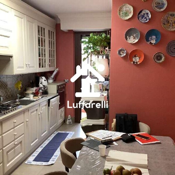 APPARTAMENTO VIA BRUXELLES - LATINA — foto 6