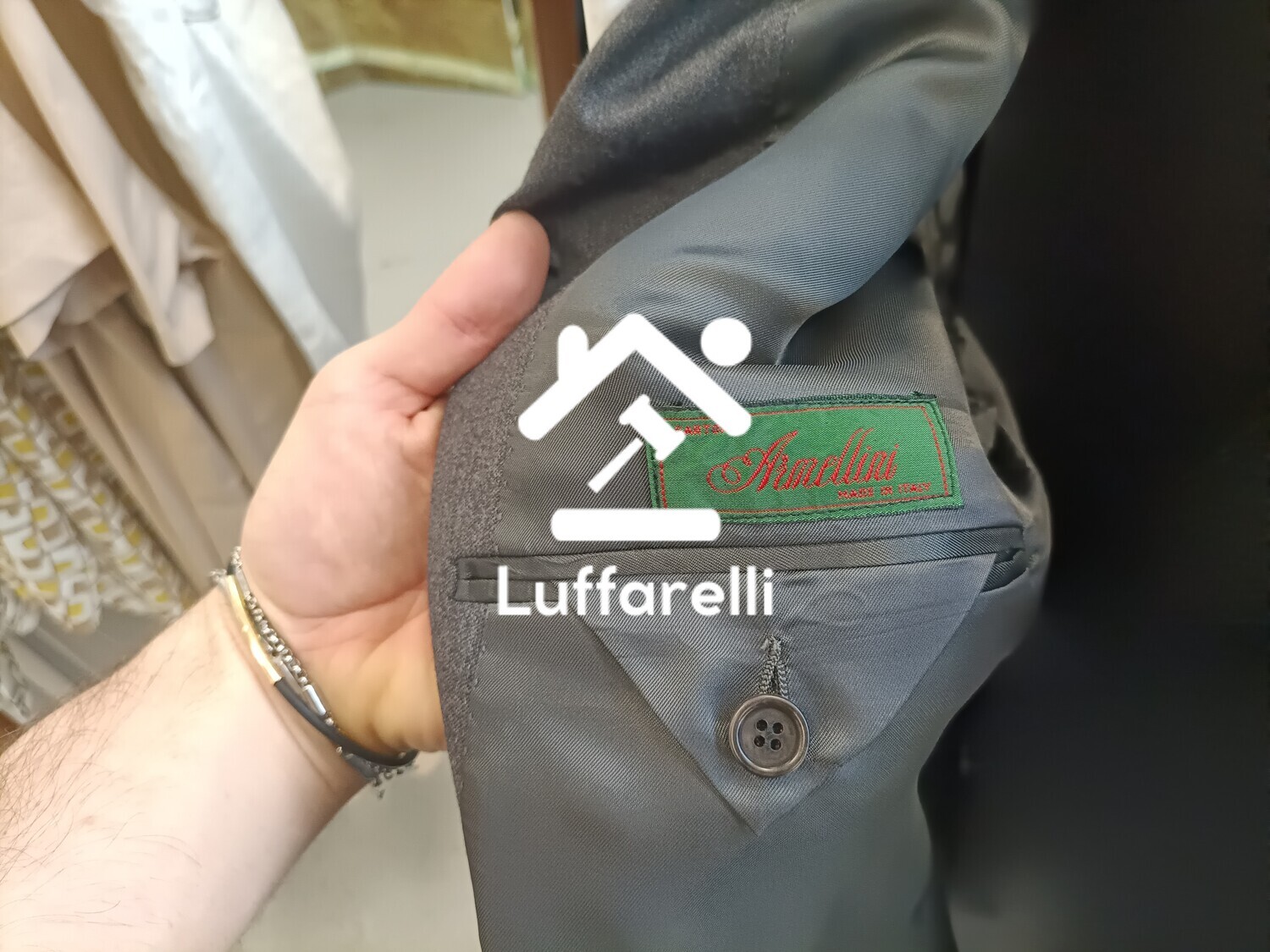 Abbigliamento E Calzature — foto 2