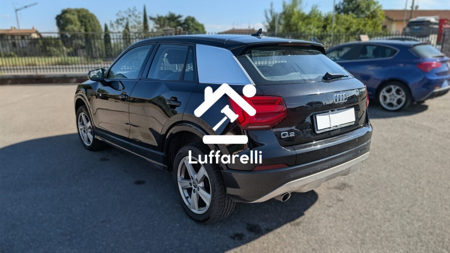 Autovetture — foto 5