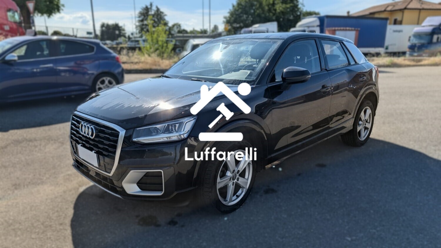 Autovetture — foto 2