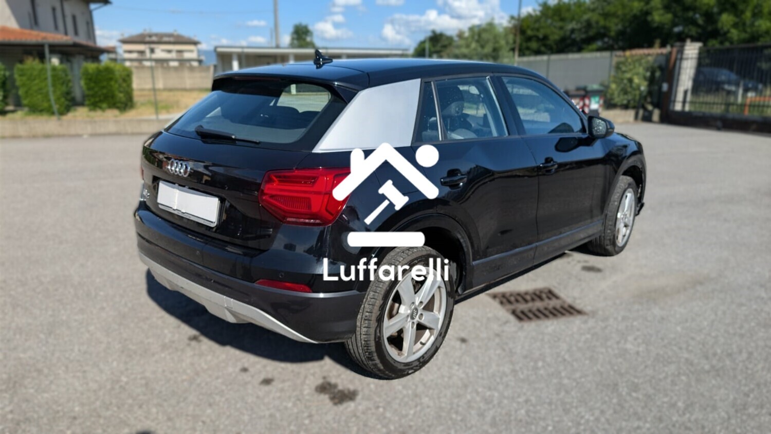 Autovetture — foto 4