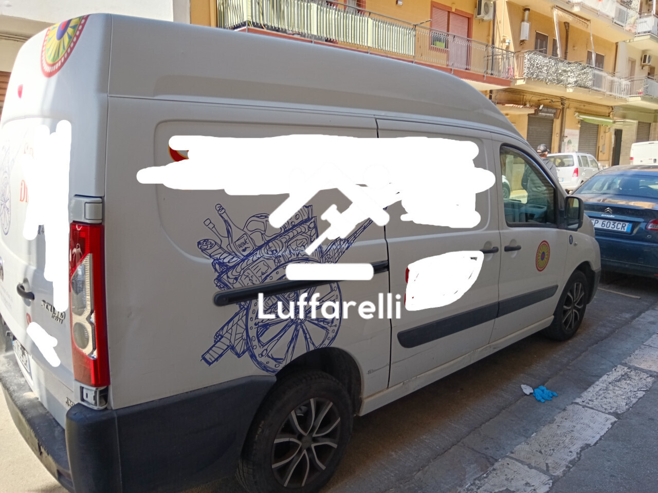 Autovetture — foto 2