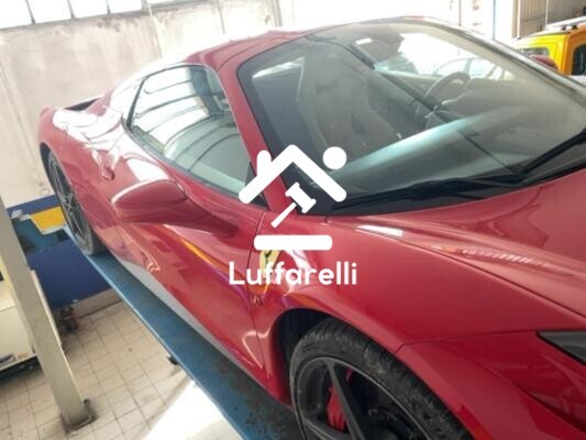 Autovetture — foto 4