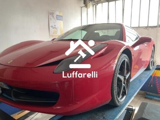 Autovetture — foto 2