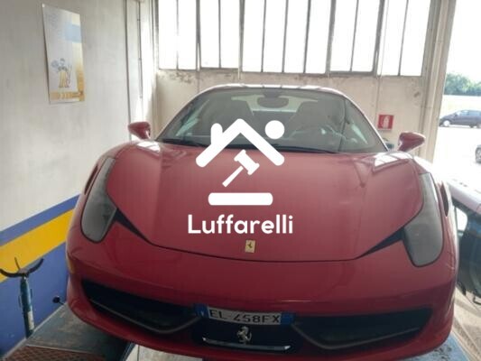 Autovetture — foto 3