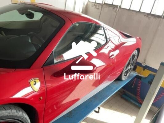 Autovetture — foto 8