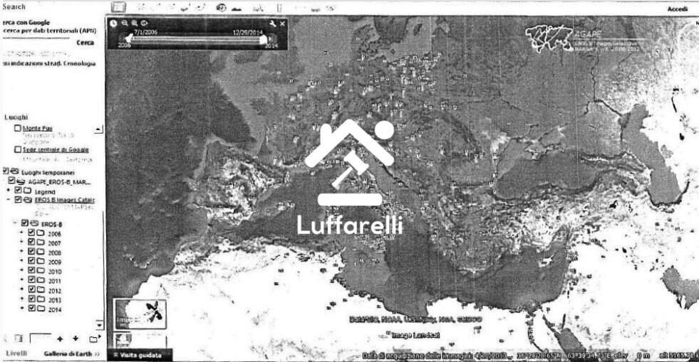 Apparecchi Per L'Industria Ottica, Fotocinematografica E Radiotelevisiva) — foto 3