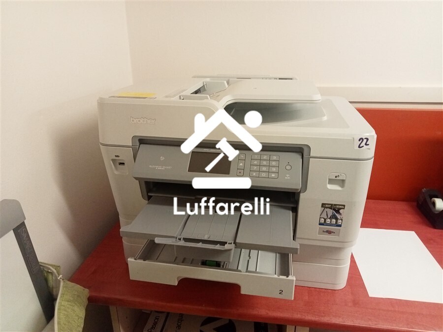 Mobili E Arredo Per Ufficio — foto 2