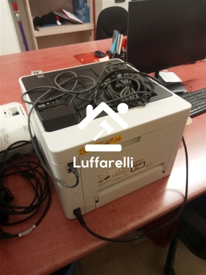 Mobili E Arredo Per Ufficio — foto 4