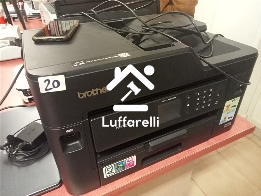 Mobili E Arredo Per Ufficio — foto 3