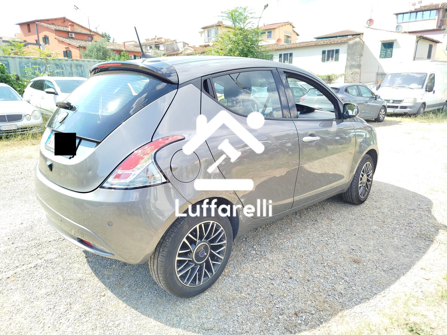 Autovetture — foto 3