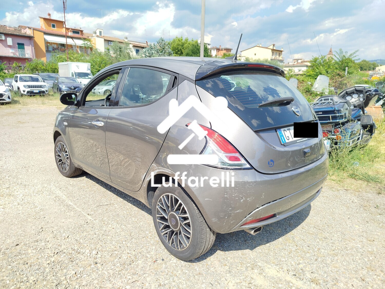 Autovetture — foto 2