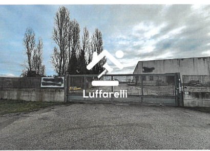 CAPANNONE / IMMOBILI INDUSTRIALI VIA TAGLIO DELLE CINQUE MIGLIA - NETTUNO — foto 2
