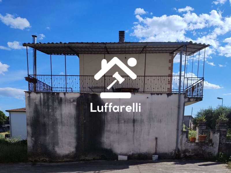 Immagine di APPARTAMENTO VIA CHIAIAMARI 19 – MONTE SAN GIOVANNI CAMPANO