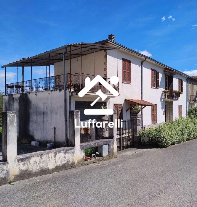 Immagine di APPARTAMENTO VIA CHIAIAMARI 19 – MONTE SAN GIOVANNI CAMPANO