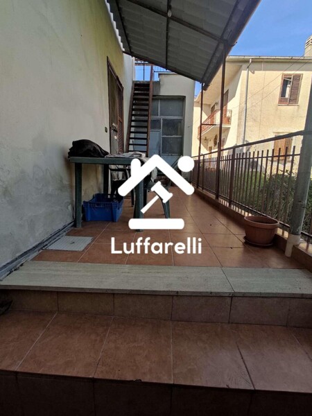 APPARTAMENTO VIA CHIAIAMARI - MONTE SAN GIOVANNI CAMPANO — foto 4
