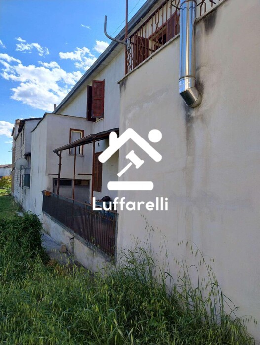 Immagine di APPARTAMENTO VIA CHIAIAMARI 19 – MONTE SAN GIOVANNI CAMPANO