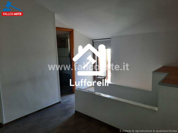 CASA / VILLA VIA FABIO GORI - ROMA — foto 5