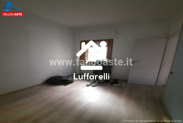CASA / VILLA VIA FABIO GORI - ROMA — foto 7