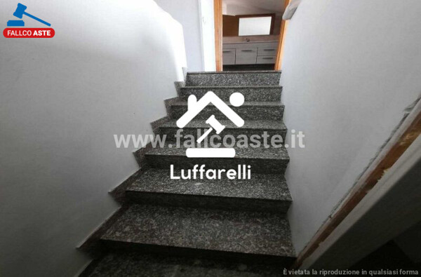 CASA / VILLA VIA FABIO GORI - ROMA — foto 6