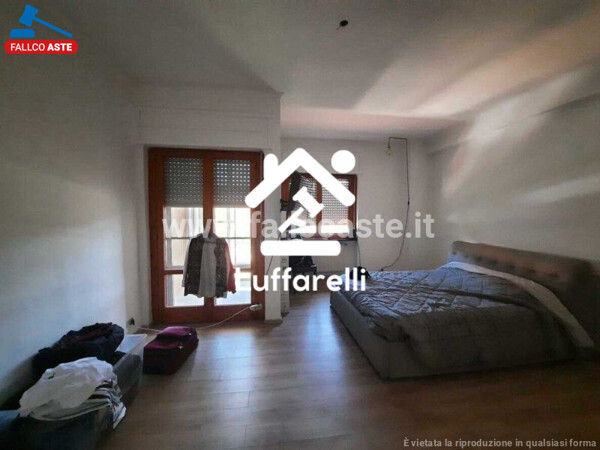 CASA / VILLA VIA FABIO GORI - ROMA — foto 8