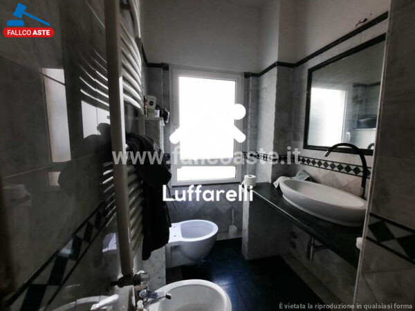 CASA / VILLA VIA FABIO GORI - ROMA — foto 9