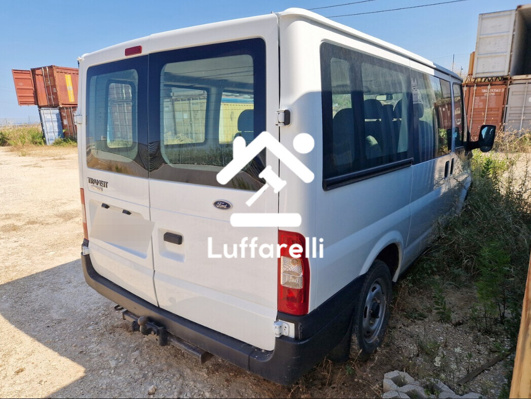 Autovetture — foto 4