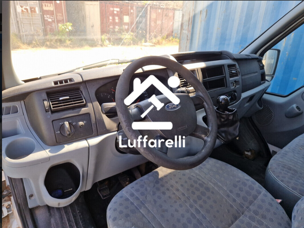 Autovetture — foto 5