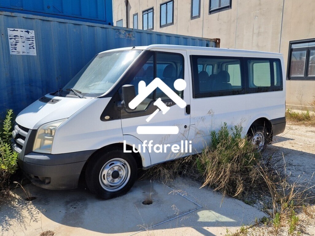 Autovetture — foto 2