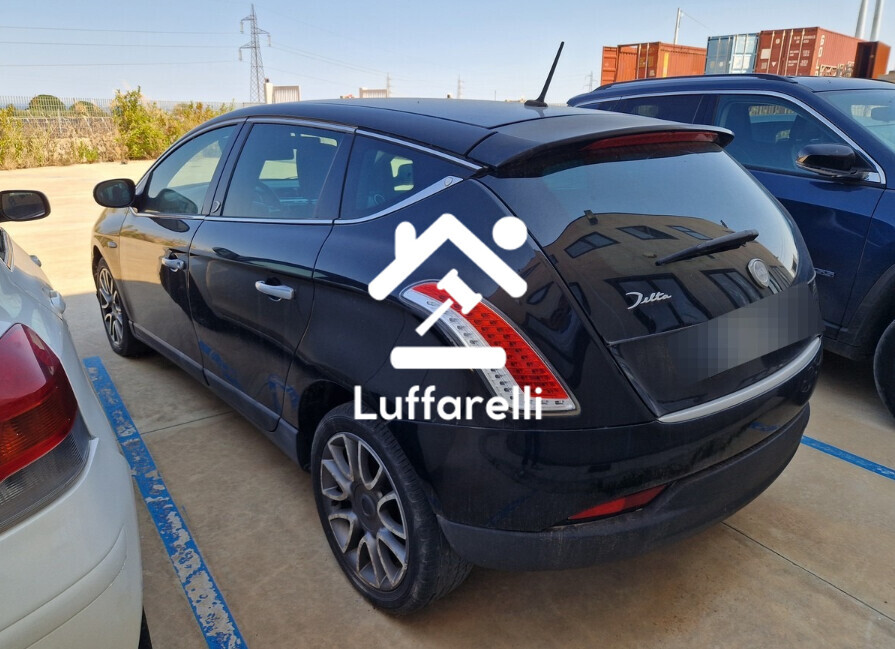 Autovetture — foto 5