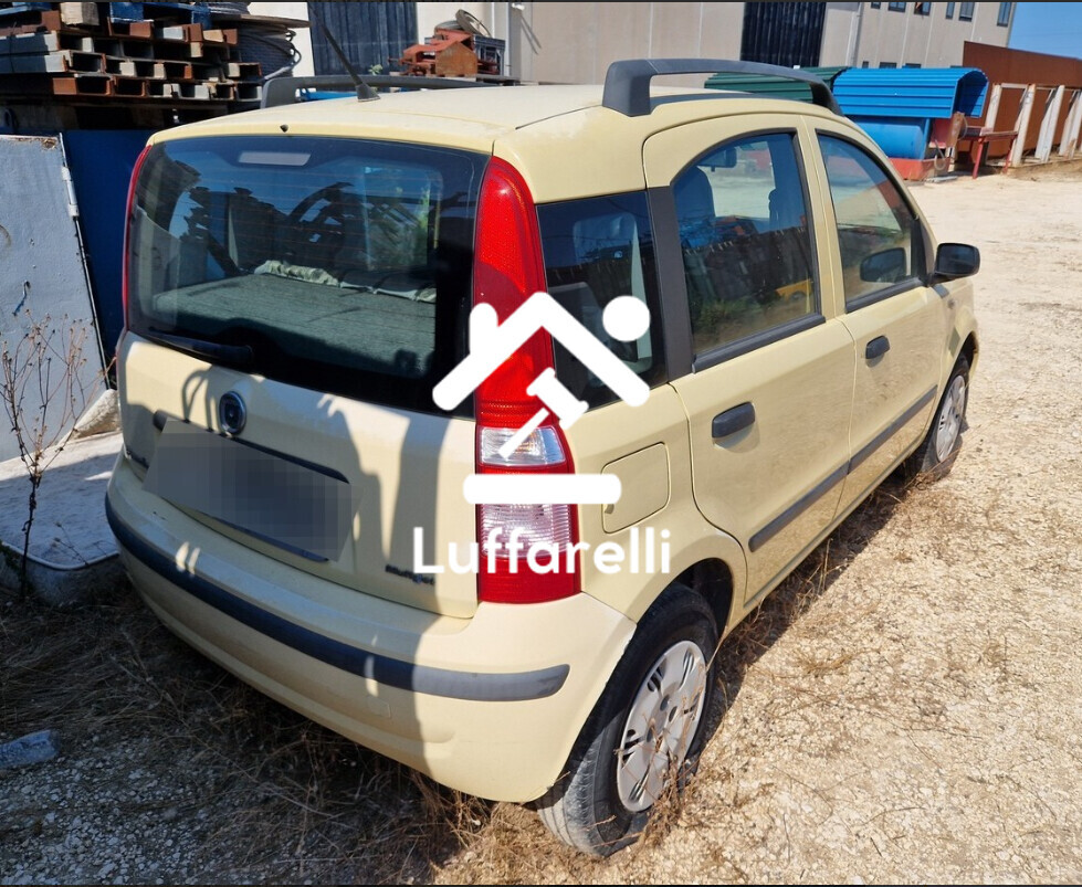 Autovetture — foto 4
