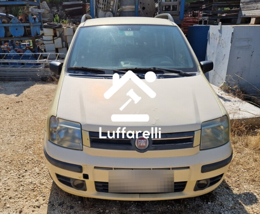 Autovetture — foto 2