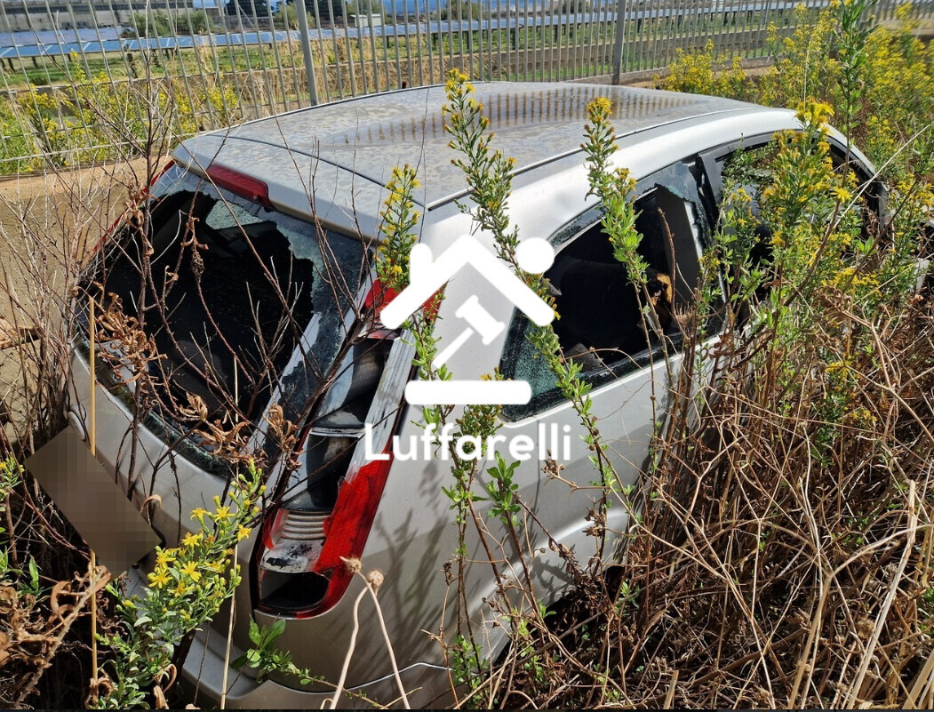 Autovetture — foto 6