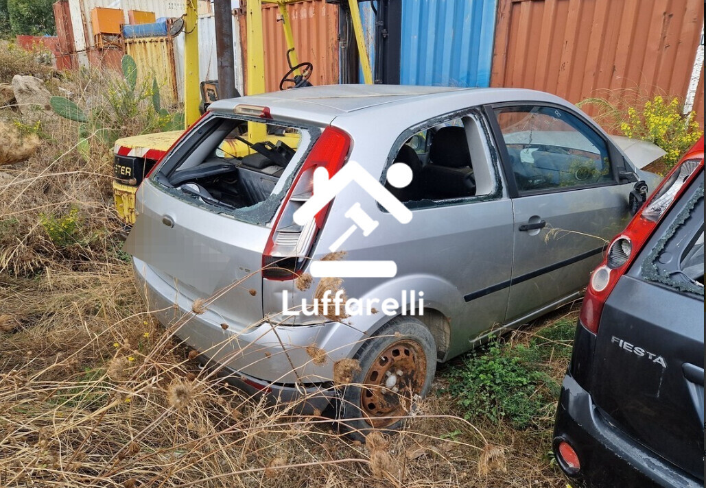 Autovetture — foto 4