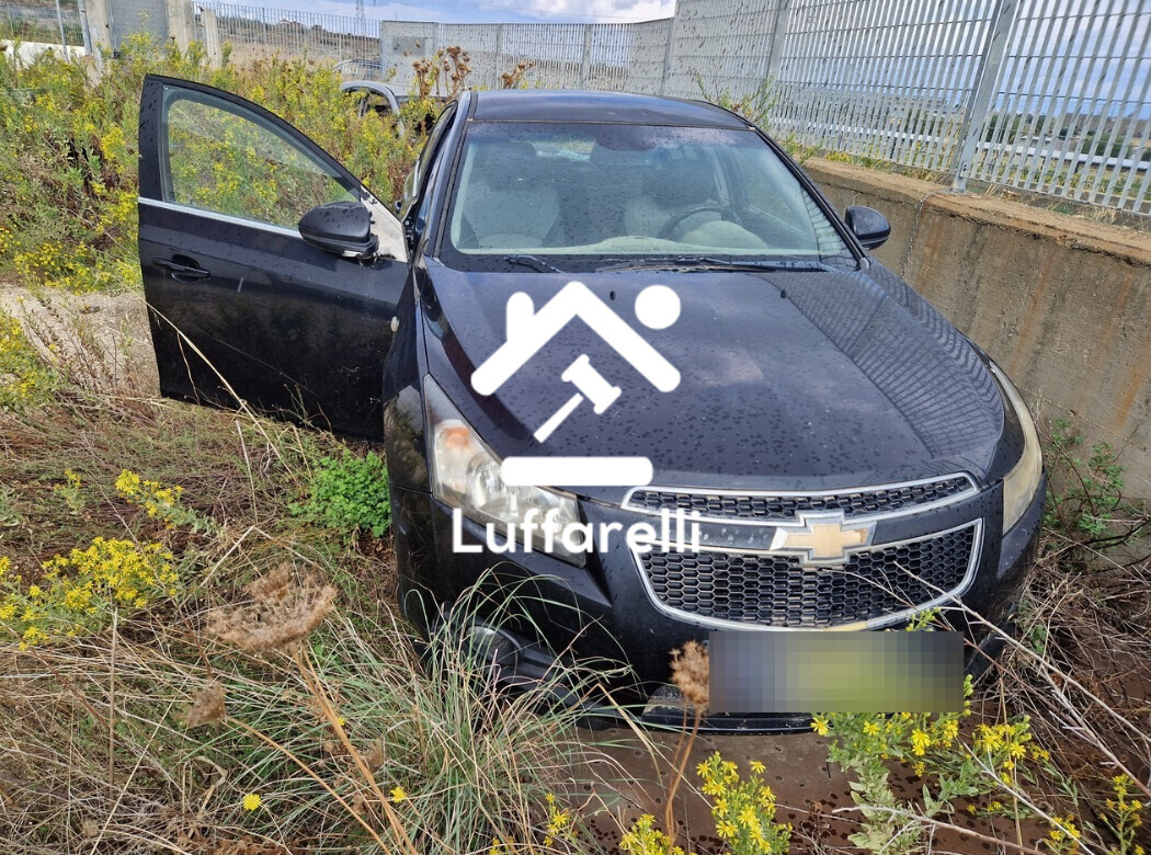 Autovetture — foto 5