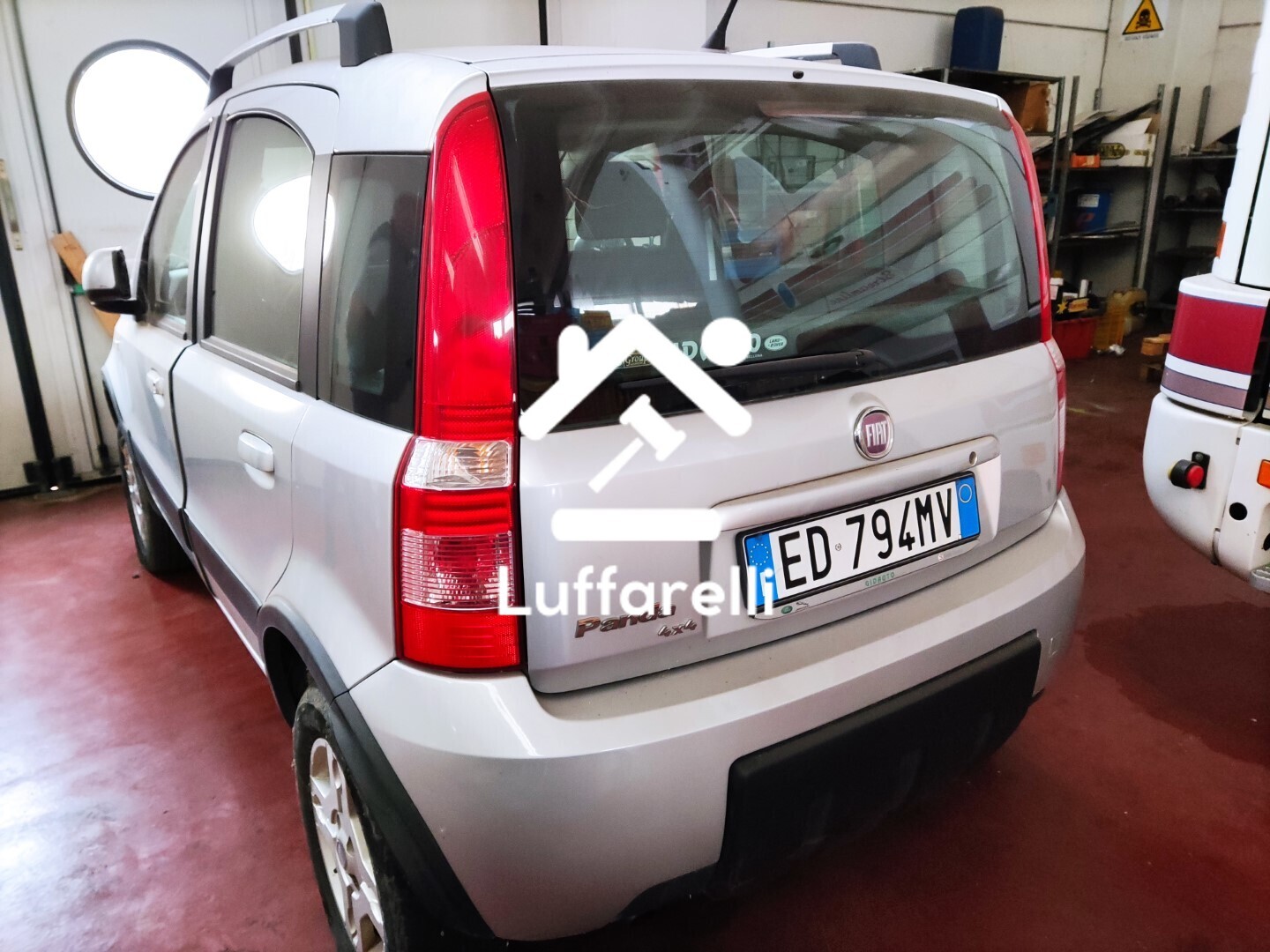 Autovetture — foto 3